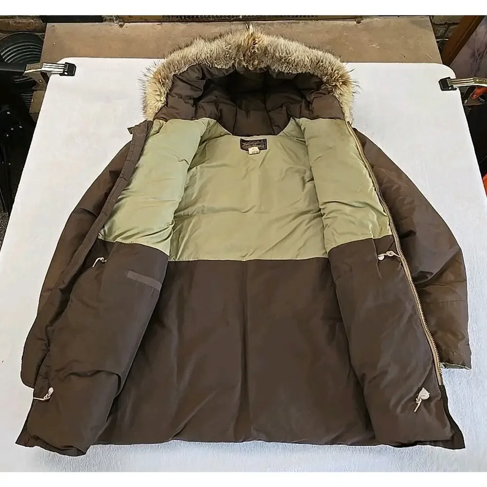 Eddie Bauer eddie bauer